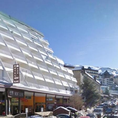 Precioso Apartamento En La Plaza Sierra Nevada Exteriör bild