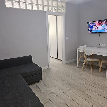 Precioso Apartamento En La Plaza Sierra Nevada Exteriör bild