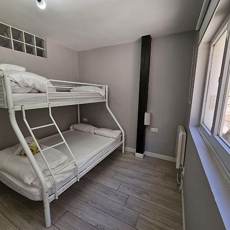 Precioso Apartamento En La Plaza Sierra Nevada Exteriör bild
