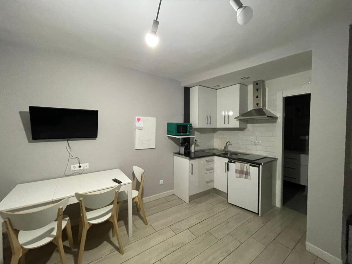 Precioso Apartamento En La Plaza Sierra Nevada Exteriör bild