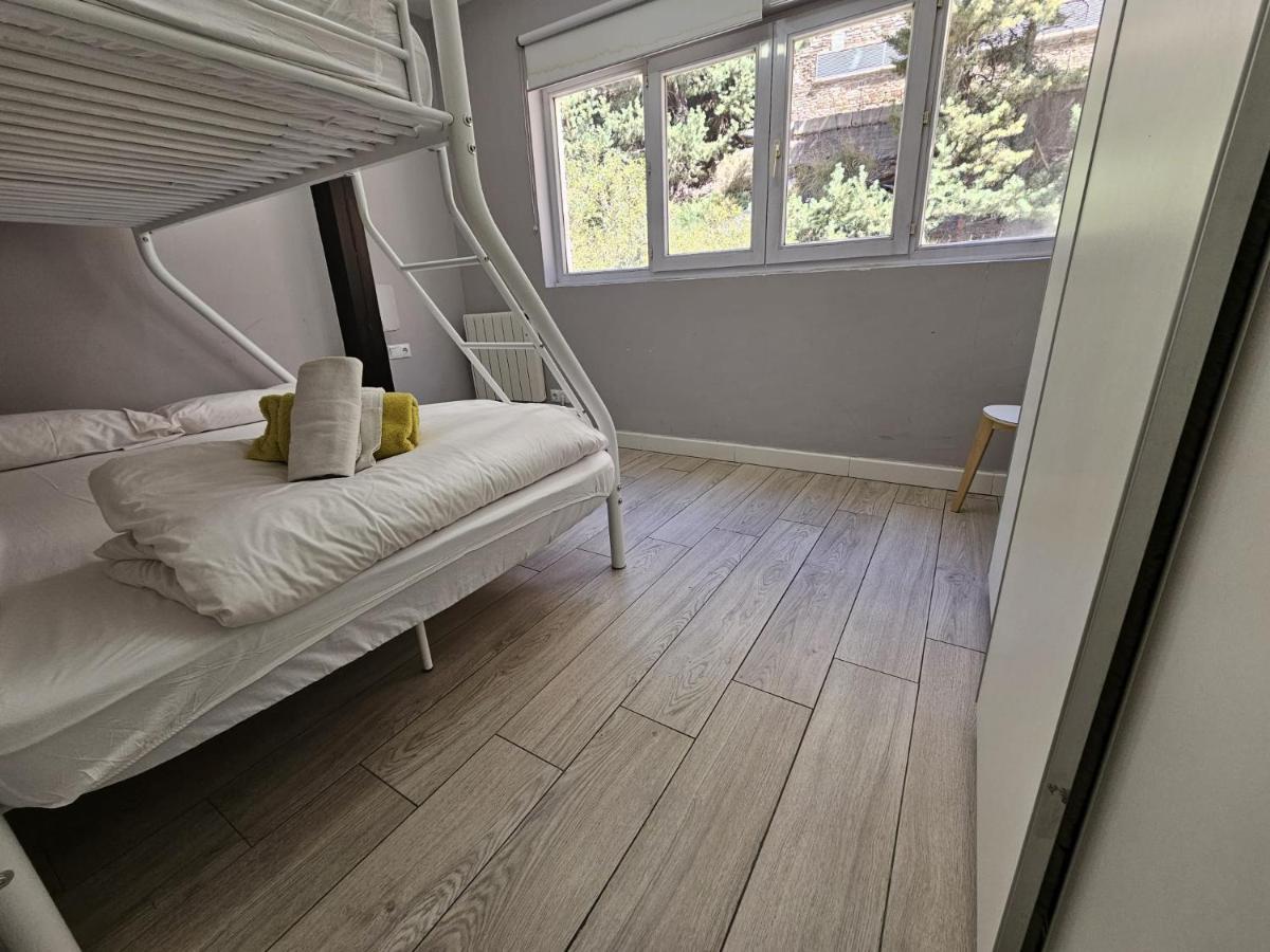 Precioso Apartamento En La Plaza Sierra Nevada Exteriör bild