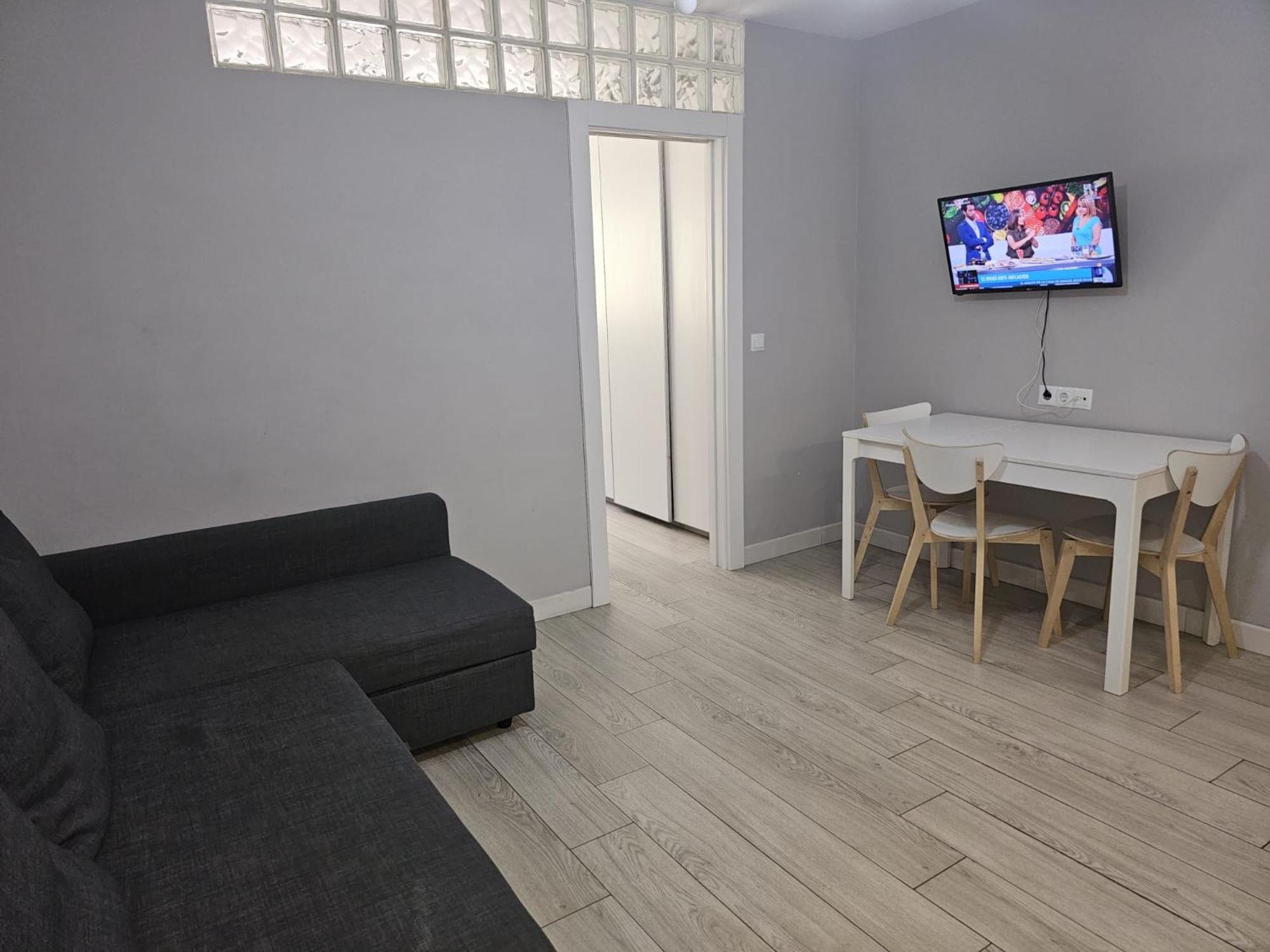 Precioso Apartamento En La Plaza Sierra Nevada Exteriör bild