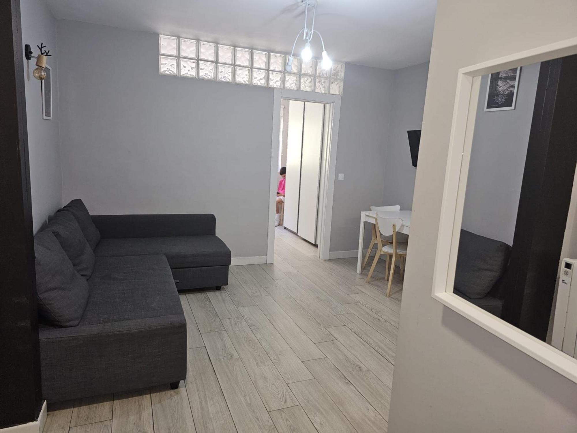 Precioso Apartamento En La Plaza Sierra Nevada Exteriör bild