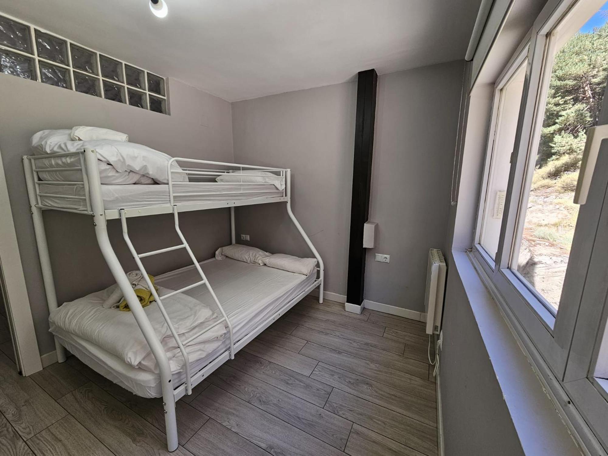 Precioso Apartamento En La Plaza Sierra Nevada Exteriör bild