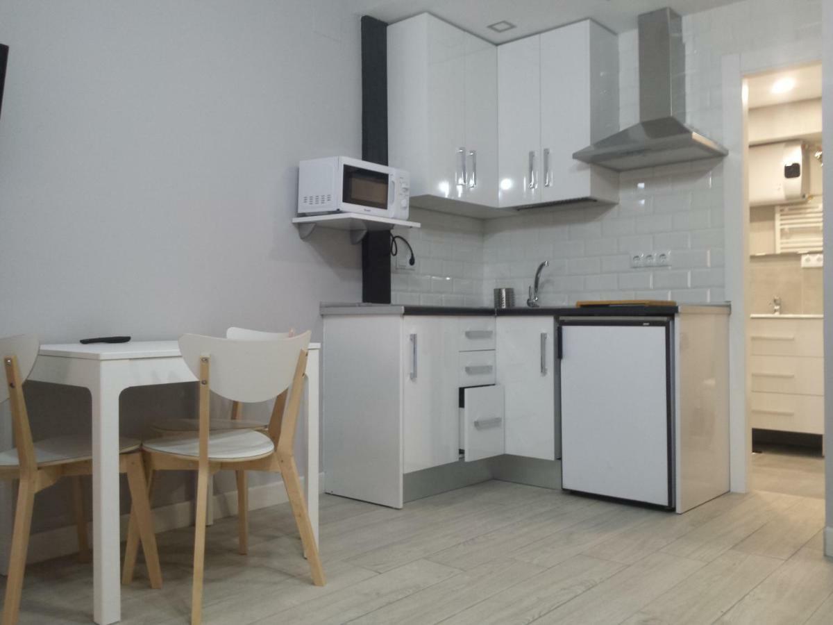 Precioso Apartamento En La Plaza Sierra Nevada Exteriör bild