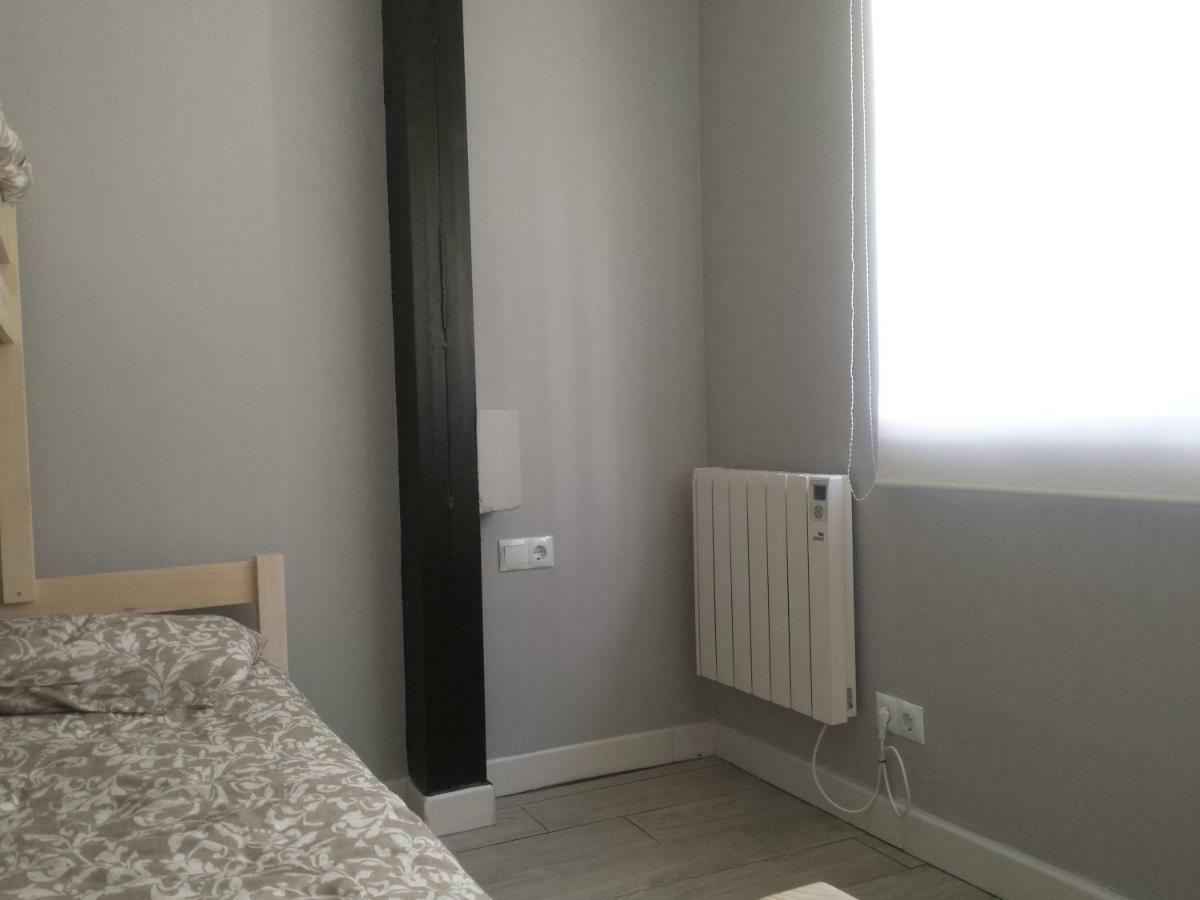 Precioso Apartamento En La Plaza Sierra Nevada Exteriör bild