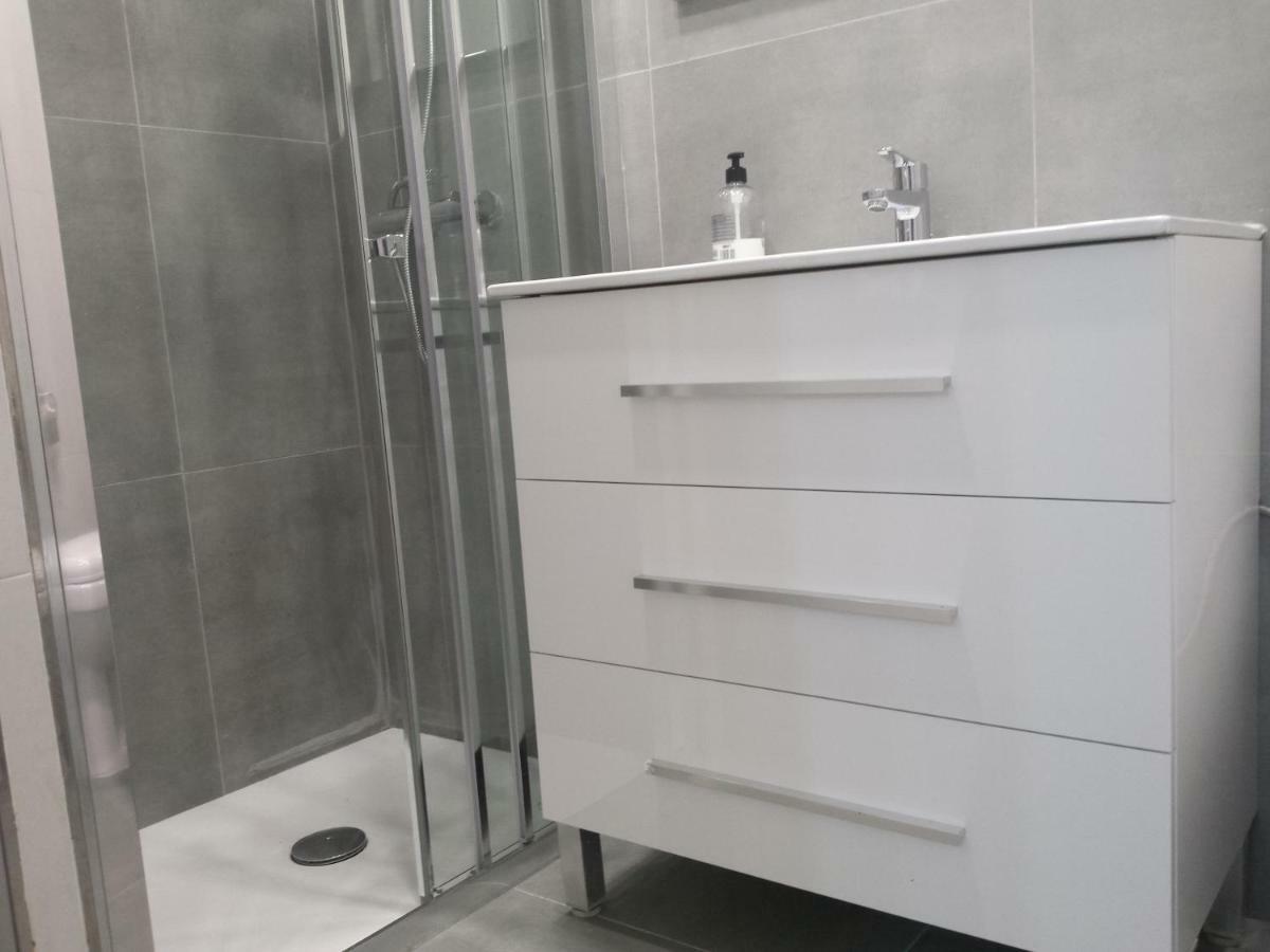 Precioso Apartamento En La Plaza Sierra Nevada Exteriör bild