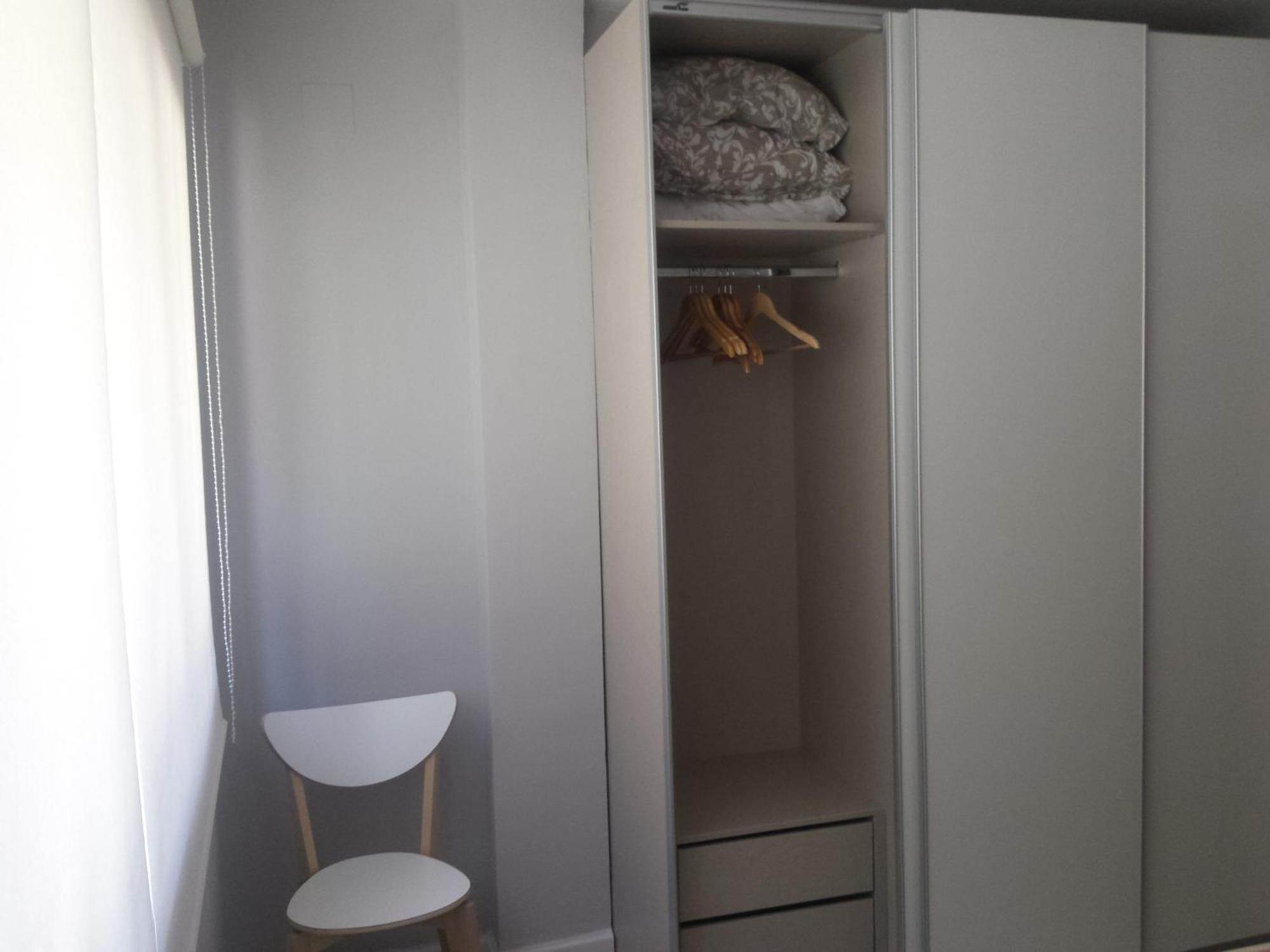 Precioso Apartamento En La Plaza Sierra Nevada Exteriör bild