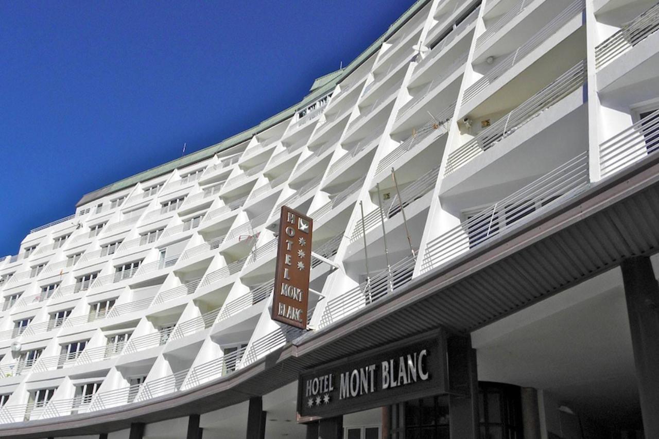 Precioso Apartamento En La Plaza Sierra Nevada Exteriör bild